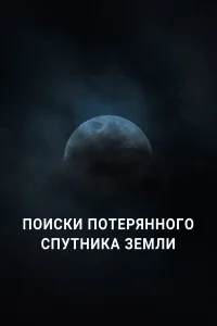  Поиски потерянного спутника Земли 